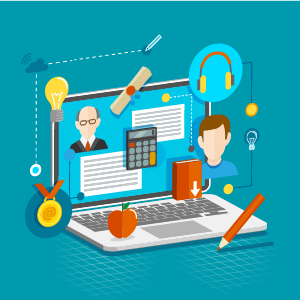 Include a skills-building or educational element