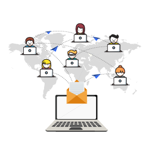 Lead Nurturing Workflow-01