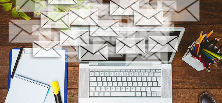 Top 7 sales email templates for small businesses