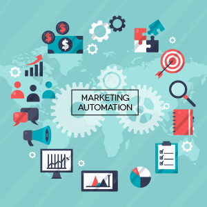 Marketing Automation