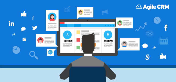 A/B testing is your best friend and here’s why