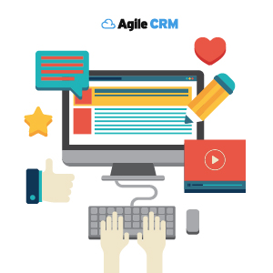 Leverage killer inbound content