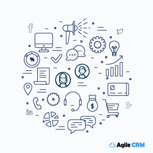 Multi-channel marketing