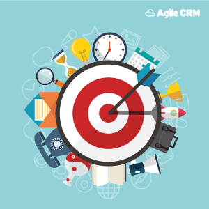 Re-target and re-engage