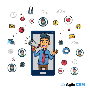 The benefits of email marketing