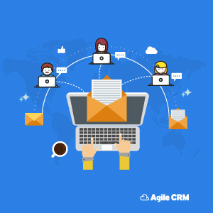 What is email marketing ?