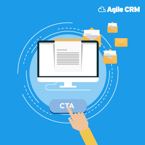 Email click-through rates