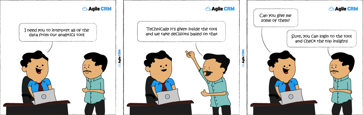 Key business metrics 