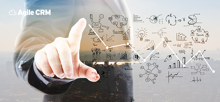 12 Key Business Analytics for the Creative Mind