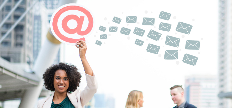9 ways to organize your email marketing before going insane