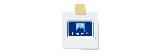 Boost successful social media posts