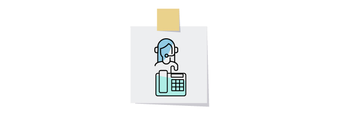 Cold calling