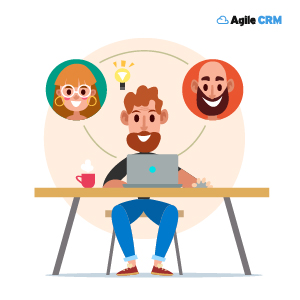 Maintain happy employees
