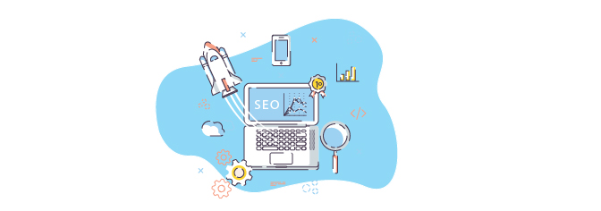 Use content marketing to drive SEO