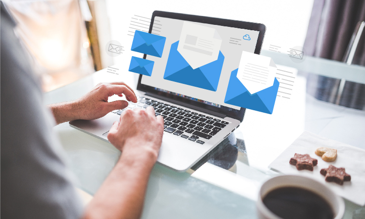 11 Email newsletter software tips to deliver the perfect message