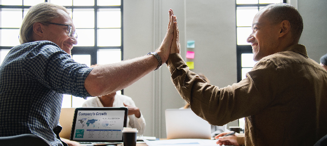 How to develop an efficient customer success strategy
