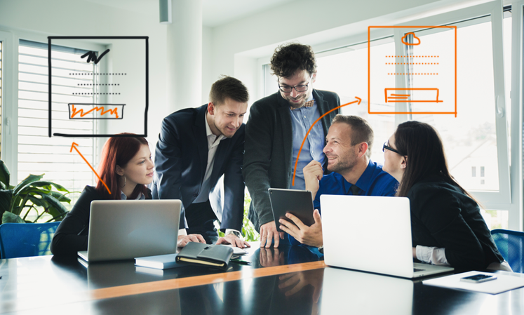How to engage customers and prospects with push notifications