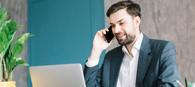 Individual communication is the key