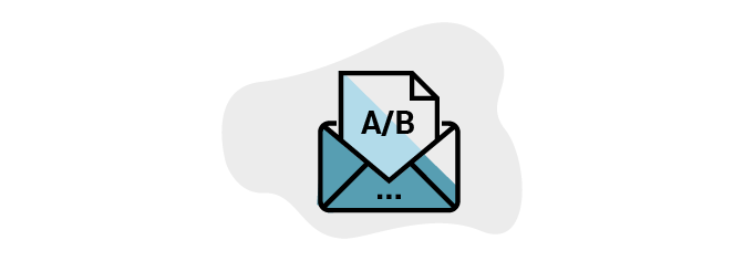 Leverage A,B testing