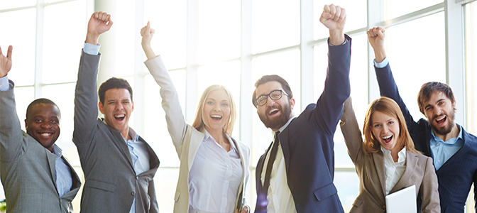 Map the customer journey