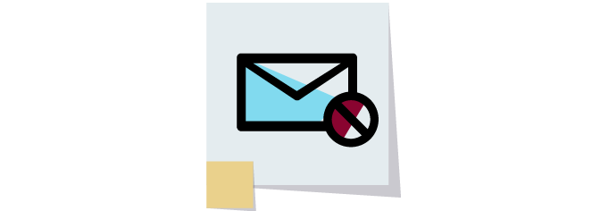 Unsubscribe rate