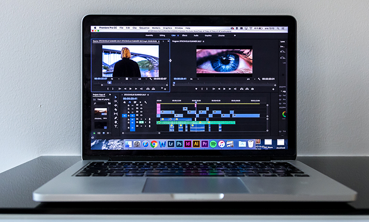 video editor