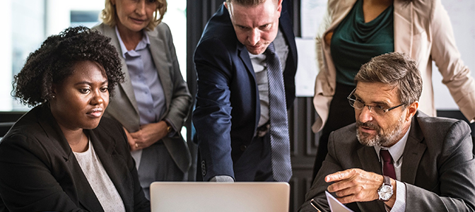 Ensure your provider delivers excellent onboarding and training during implementation