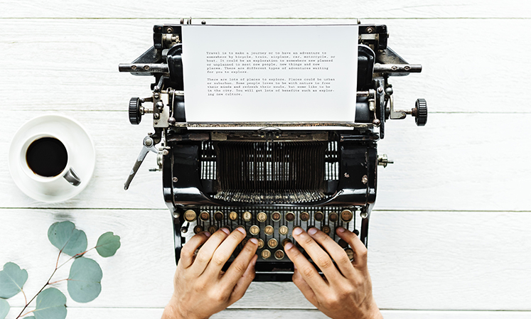 How to write a perfect press release?