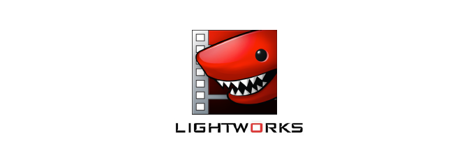 Lightworks 12.6