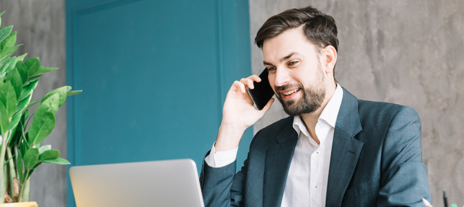 Make more calls with auto dialing