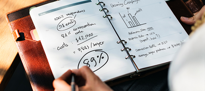 Measure your results