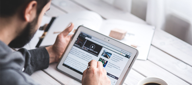 Perfect press release templates