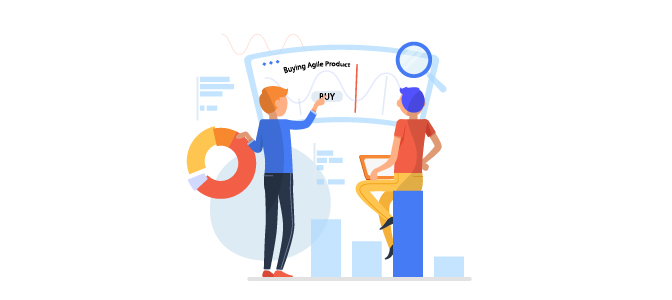 Develop buyer personas
