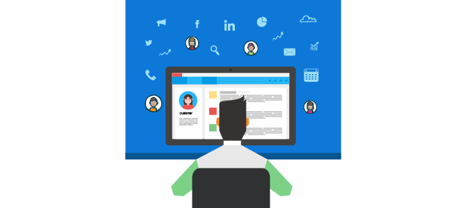 How to use behavioral triggers in a marketing campaign