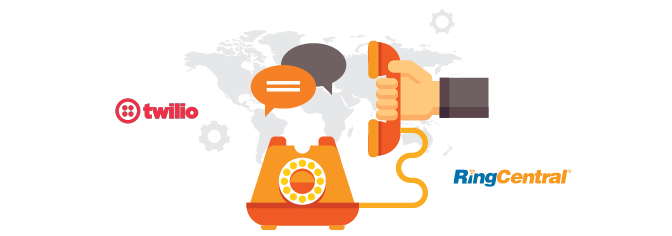 Use advanced telephony