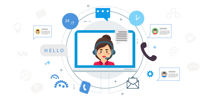 15 best practices for improving customer support with help desk software