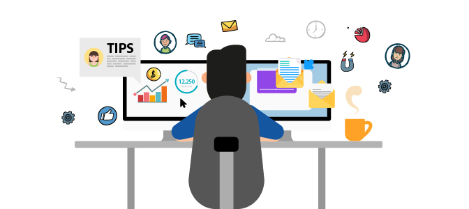 CRM software will continue to become more intuitive and user-friendly