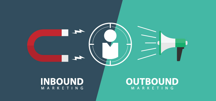 Inbound vs. outbound sales: Which is best for you?