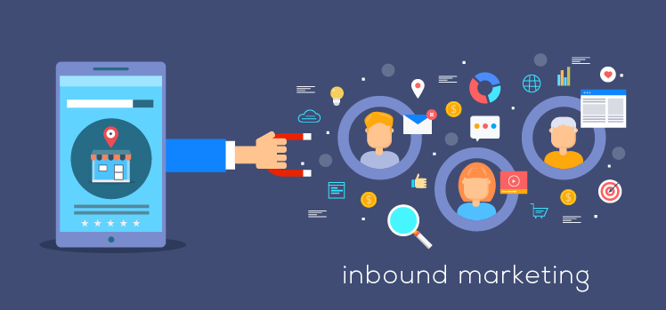 The rise of inbound marketing and how to master it - 2022