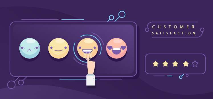 Measuring customer satisfaction: Methods and benefits