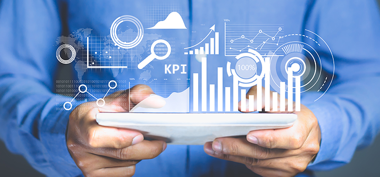 Top 10 sales metrics and KPIs for modern sales teams