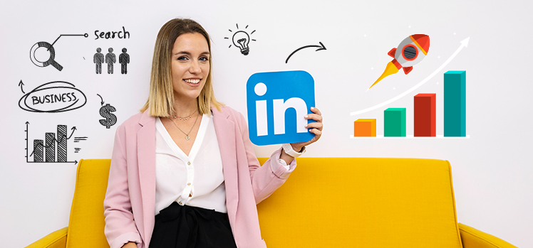 Use LinkedIn groups to drive business growth: Best practices