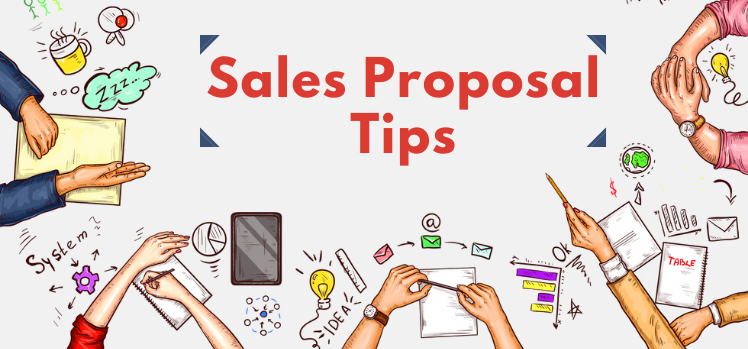 Want to Write Perfect Sales Proposals: Follow These 11 Amazing Tips