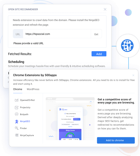 Web Scraper