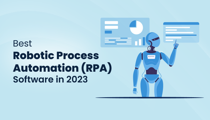 Best Robot Process Automation RPA Software in 2023 Agile CRM Blog