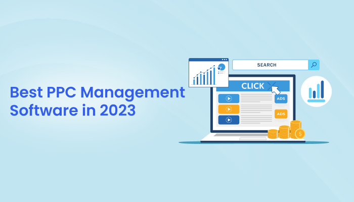 Skriv en rapport Transportere Blinke Best PPC Management Software in 2023 - Agile CRM Blog