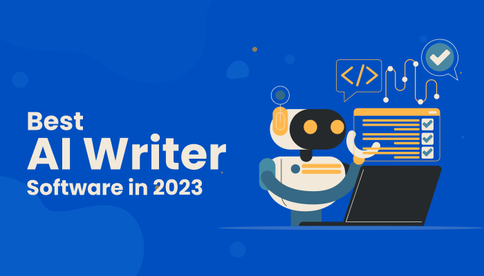 AI Writer