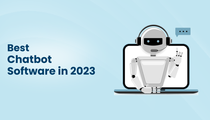 How to Create a Chatbot using SmatBot in 2023