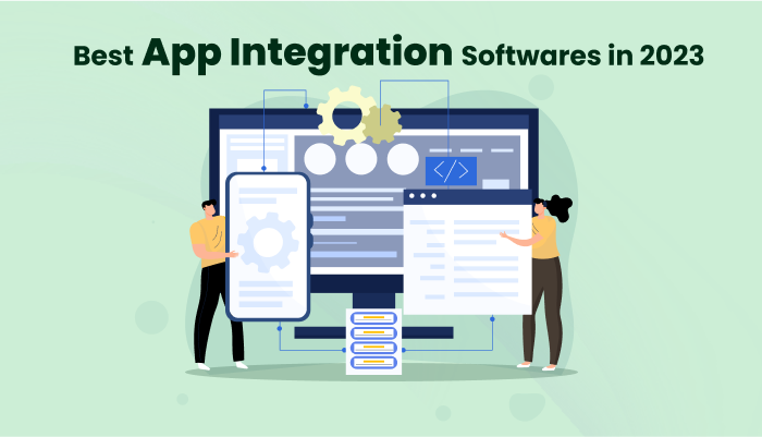 App Integration Software