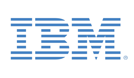 IBM SSO Logo